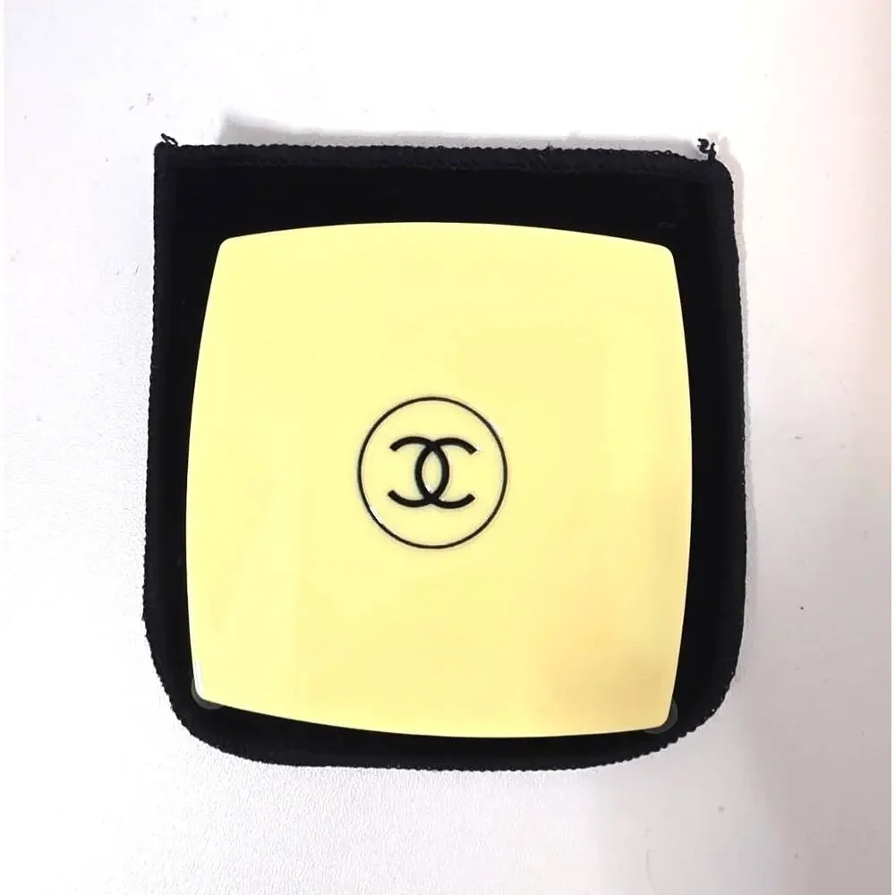 CHANEL miroir double